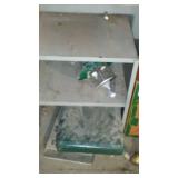 2 Door Metal Cabinet Lyon.