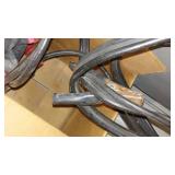 Roadside Assistance Lot.