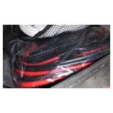 Roadside Assistance Lot.