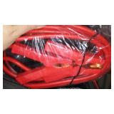 Roadside Assistance Lot.