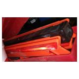 Roadside Assistance Lot.