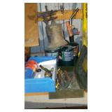 Torches And Supplies