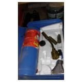 Torches And Supplies