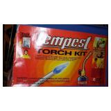 Torches And Supplies