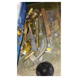 Torches And Supplies