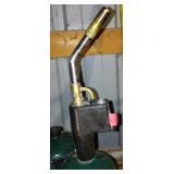 Torches And Supplies