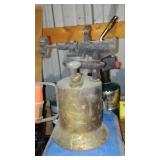 Torches And Supplies