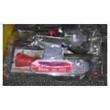 Chain Saw Grinder And Sharpener.