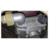 Honda Water Pump.