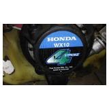 Honda Water Pump.