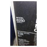 Battery Chargers (2) 10 Amp And 60 Amp With Cart.