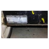 Battery Chargers (2) 10 Amp And 60 Amp With Cart.