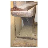 Anvil (2) And Stand DE-Lavel Separator