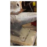 Anvil (2) And Stand DE-Lavel Separator