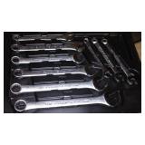 Open End Wrench, Parts Pulley, Toolbox.