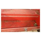 Open End Wrench, Parts Pulley, Toolbox.