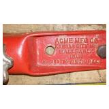 Coupler, Hitch And Ball