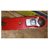 Coupler, Hitch And Ball