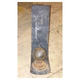 Hitch (2) Ball (3) 2 In.