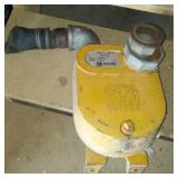 Honda Water Pump Wp 20x.