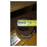 Honda Water Pump Wp 20x.