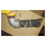 Honda Water Pump Wp 20x.