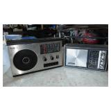 Vintage Radios (5)