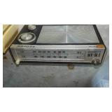 Vintage Radios (5)