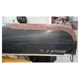 Bell Canoe Merlin II and Ores (2).