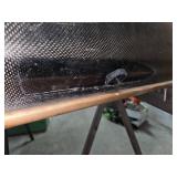 Bell Canoe Merlin II and Ores (2).