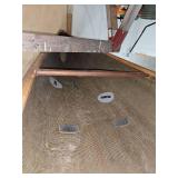 Bell Canoe Merlin II and Ores (2).