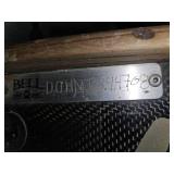 Bell Canoe Merlin II and Ores (2).