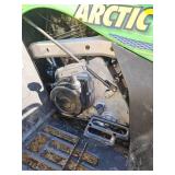 2003 Arctic Cat ATV 4 Wheeler