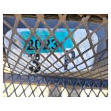 2003 Arctic Cat ATV 4 Wheeler