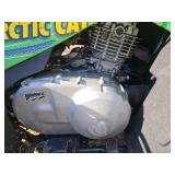 2003 Arctic Cat ATV 4 Wheeler