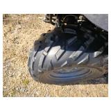 2003 Arctic Cat ATV 4 Wheeler