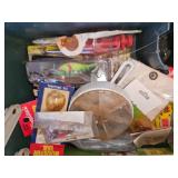 UMCO Tackle box Full of Tackle.