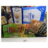 UMCO Tackle box Full of Tackle.