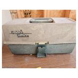 UMCO Tackle box Full of Tackle.