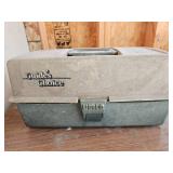 UMCO Tackle box Full of Tackle.