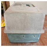 UMCO Tackle box Full of Tackle.