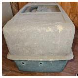 UMCO Tackle box Full of Tackle.