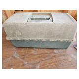 UMCO Tackle box Full of Tackle.