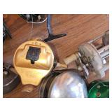 Fishing Reels (10