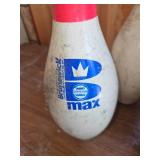 Brunswick Max Bowling Pins (10).