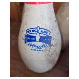 Brunswick Max Bowling Pins (10).