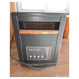 Eden Pure Gen 3 Quartz Infrared Portable Heater.