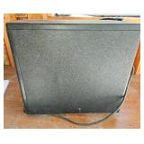 Eden Pure Gen 3 Quartz Infrared Portable Heater.