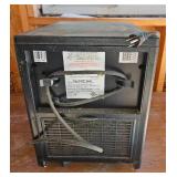 Eden Pure Gen 3 Quartz Infrared Portable Heater.