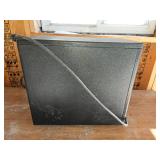 Eden Pure Gen 3 Quartz Infrared Portable Heater.